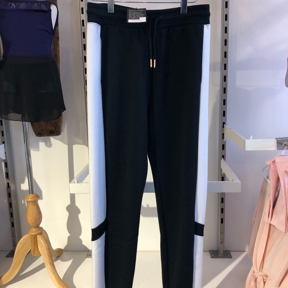 Onzie Colour Block Sweatpants - Picture 2 of 2